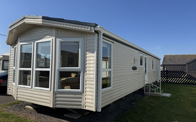 Willerby Winchester